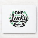 Suche nach irische musik mousepads St patrick tag lied