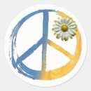 Suche nach peace symbol aufkleber Zeichen