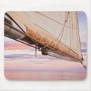 Suche nach segel weg mousepads Ozean