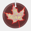 Recherche de feuille d ornements Orange