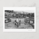 Recherche de lanterne japonaise cartes postales Jardins