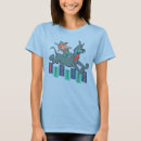 Recherche de elroy jetson tshirts Rosie robot