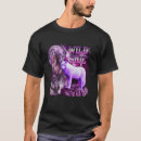 Suche nach wolf mond tshirts Wölfe