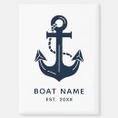 Recherche de capitaine magnets Skipper