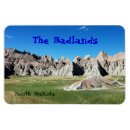 Suche nach badlands magnete Nationalpark