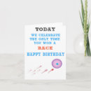 Recherche de humour sperme cartes invitations Mignon