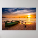 Suche nach boracay poster Sonnenuntergang