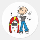 Recherche de juke box autocollants Roche et rouleau