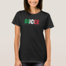 Recherche de boci tshirts Italien