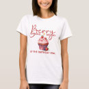 Suche nach erdbeeren tshirts Für sie