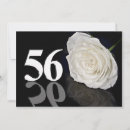 Suche nach 56 geburtstag einladungen Rose