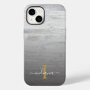 Recherche de bois imprimé iphone coques Moderne