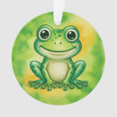 Suche nach fröschen ornamente Frosch
