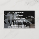 Suche nach rocker visitenkarten Musik