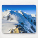 Recherche de mont blanc tapis souris Nature