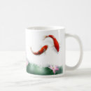 Recherche de feng shui tasses Équilibre