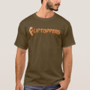 Recherche de henson tshirts Muppets