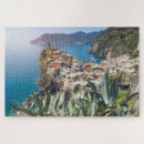 Suche nach vernazza puzzle Cinque terre