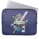 Suche nach tattoo laptop schutzhüllen Harley quinn