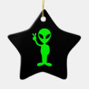 Recherche de aliens ornements Science