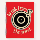 Suche nach hip hop kleine notizbücher Retro