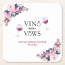 Suche nach vino untersetzer Vino vor gelöbnis