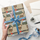 Recherche de la afrique papier cadeau Nature