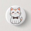 Suche nach kawaii katze buttons Generativer inhalt
