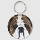 Suche nach bulldogge schlüsselanhänger Haustiere