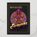 Suche nach afrikanisches muster einladungen Modern