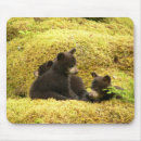 Suche nach bärenjunge mousepads Tier