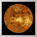 Recherche de venus planet posters Espace