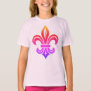 Recherche de fleur de lis enfant vêtements Unique