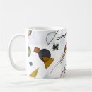 Recherche de kandinsky tasses Composition