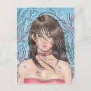 Recherche de déchirure cartes postales Gothique