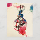 Recherche de paris amour cartes postales Classique