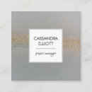 Suche nach schimmernde visitenkarten Abstrakt