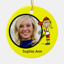 Suche nach baseballgeschenke ornamente Softball