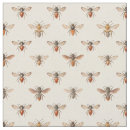 Suche nach bienen stoffe Retro