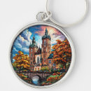 Suche nach kathedrale schlüsselanhänger Herbst