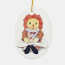 Recherche de poupée de chiffon Raggedy