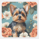 Suche nach niedlicher yorkshire terrier aufkleber Hund