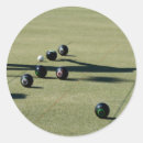 Suche nach rasen aufkleber Bowling