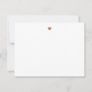 Recherche de rouille vœux cartes Chic