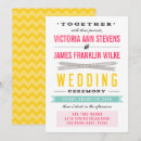 Recherche de de cirque mariage invitations Vintage