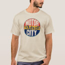Suche nach amerikanische stadt tshirts Städte