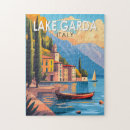 Suche nach italien puzzle Retro vintage