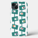 Recherche de milieux roses iphone coques Vert