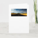 Recherche de ouvert vœux cartes Coucher de soleil