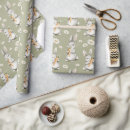 Suche nach kaninchen geschenkpapier Grün